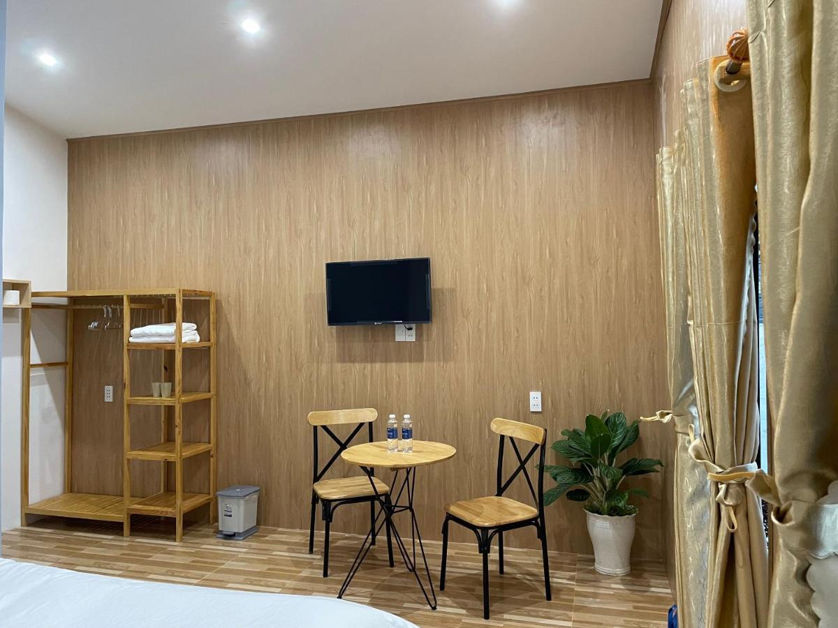 Pleiku Homestay Exterior foto