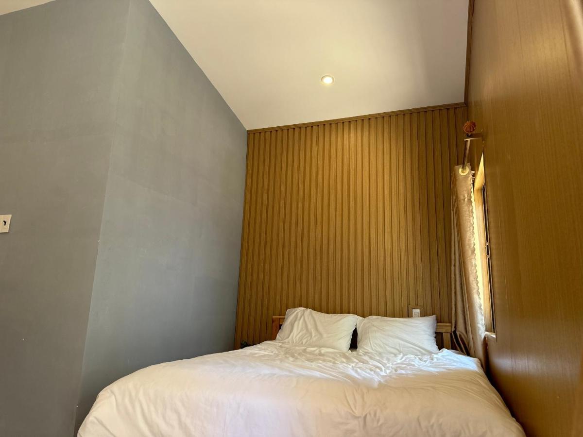 Pleiku Homestay Exterior foto