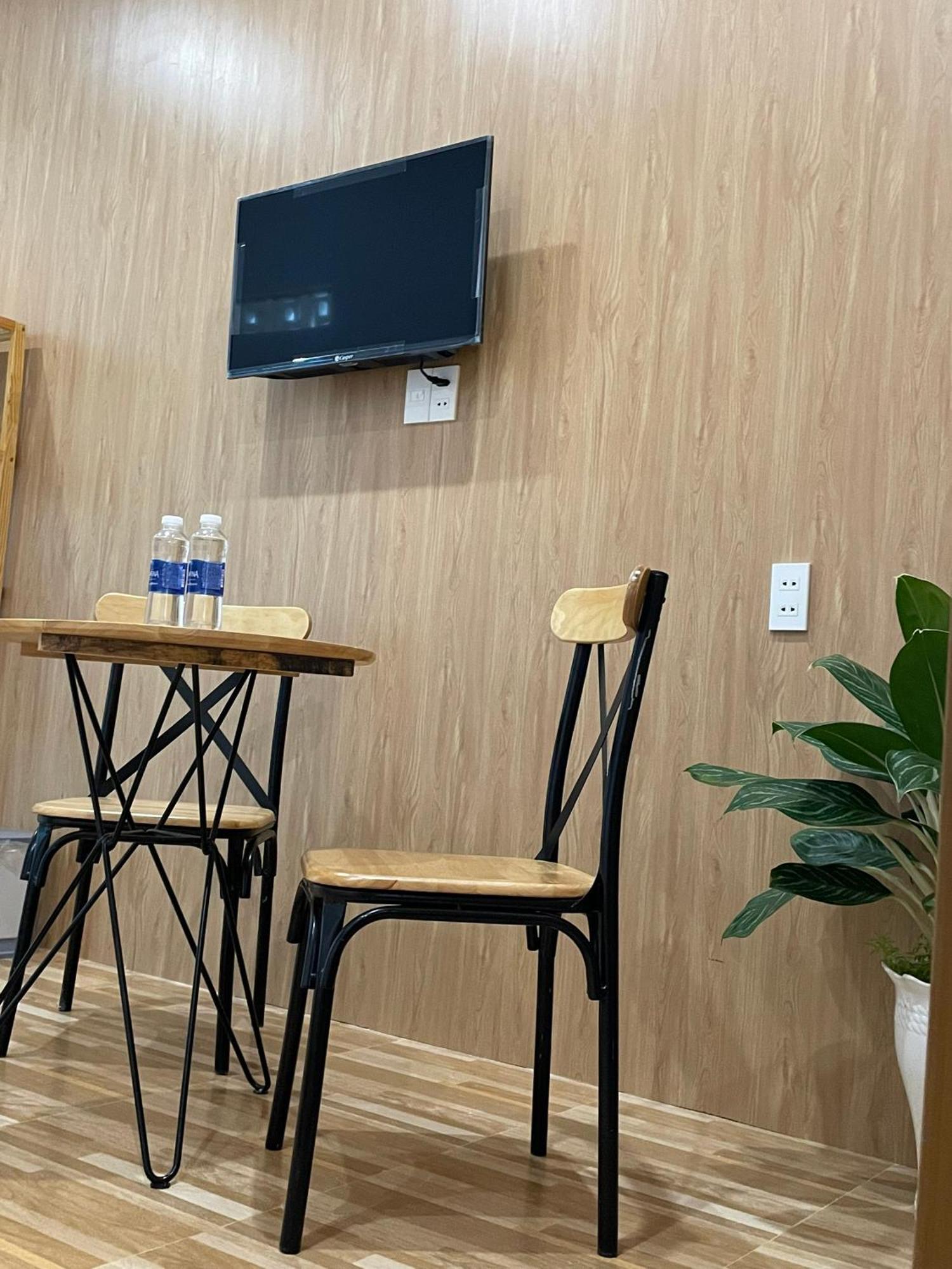 Pleiku Homestay Zimmer foto