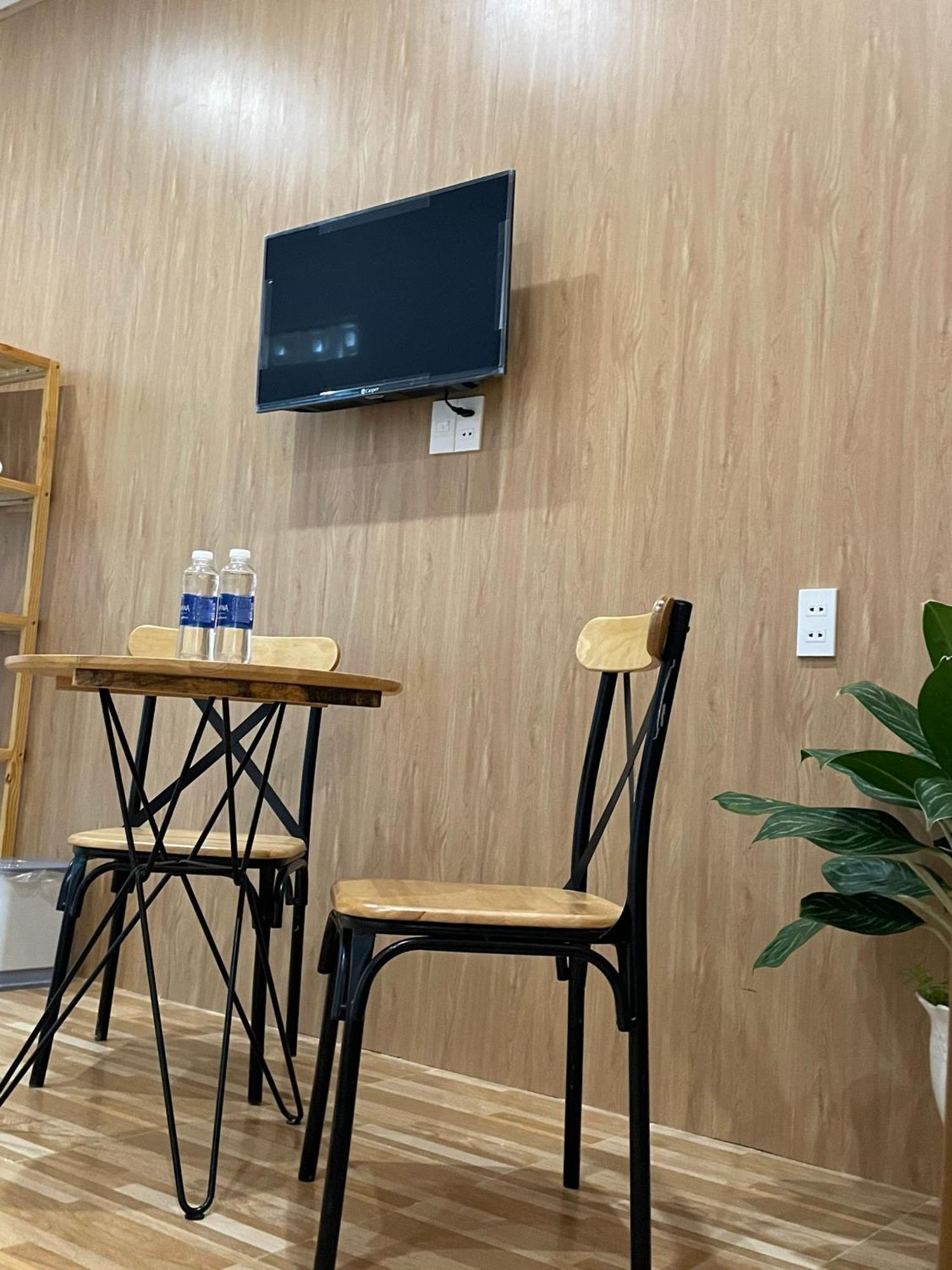 Pleiku Homestay Zimmer foto