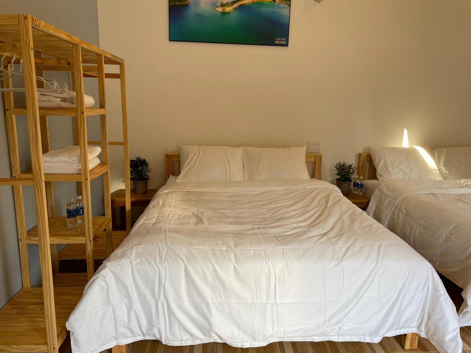 Pleiku Homestay Zimmer foto