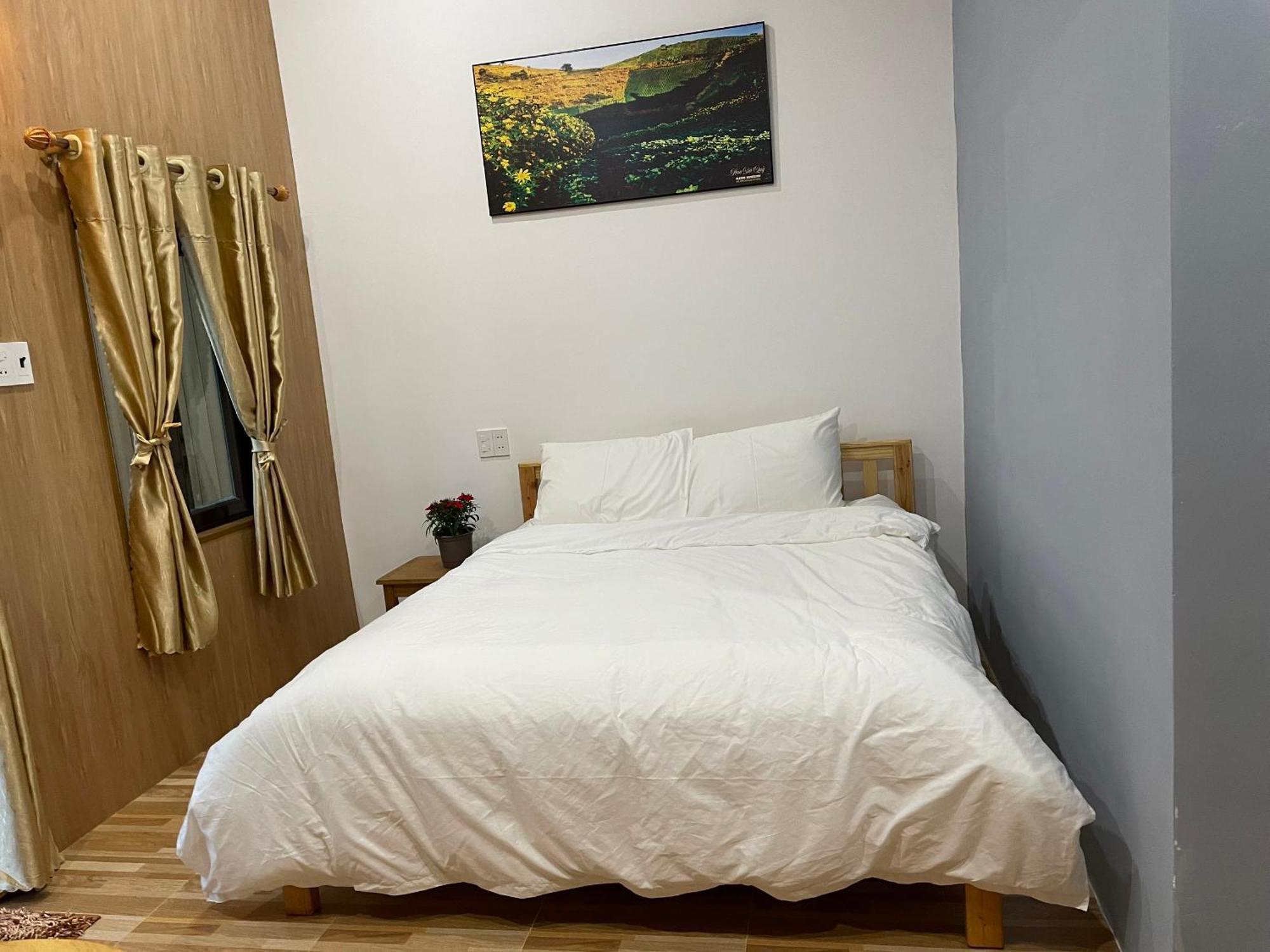 Pleiku Homestay Zimmer foto