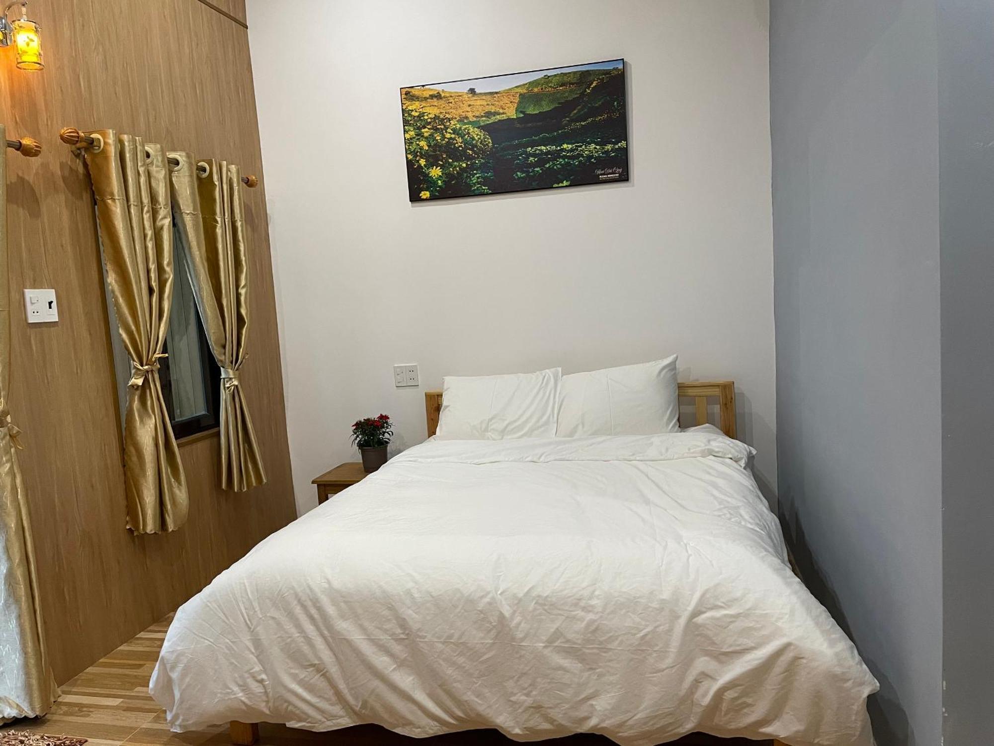 Pleiku Homestay Zimmer foto