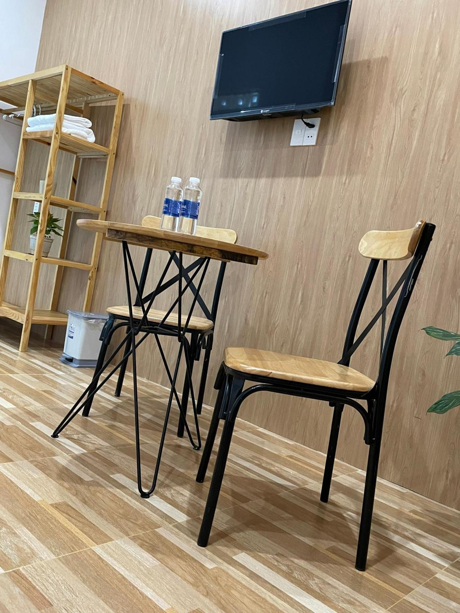 Pleiku Homestay Zimmer foto